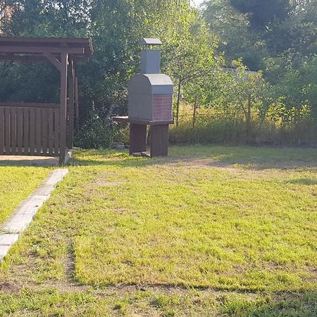 Gdansk Szklana Huta Apartament Екстериор снимка