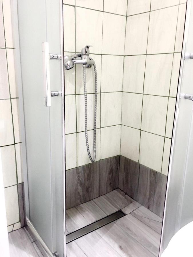 Gdansk Szklana Huta Apartament Екстериор снимка