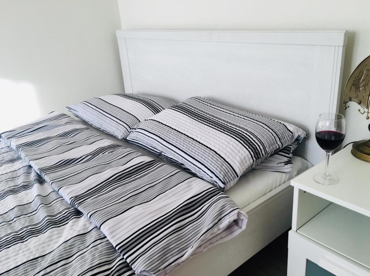 Gdansk Szklana Huta Apartament Екстериор снимка