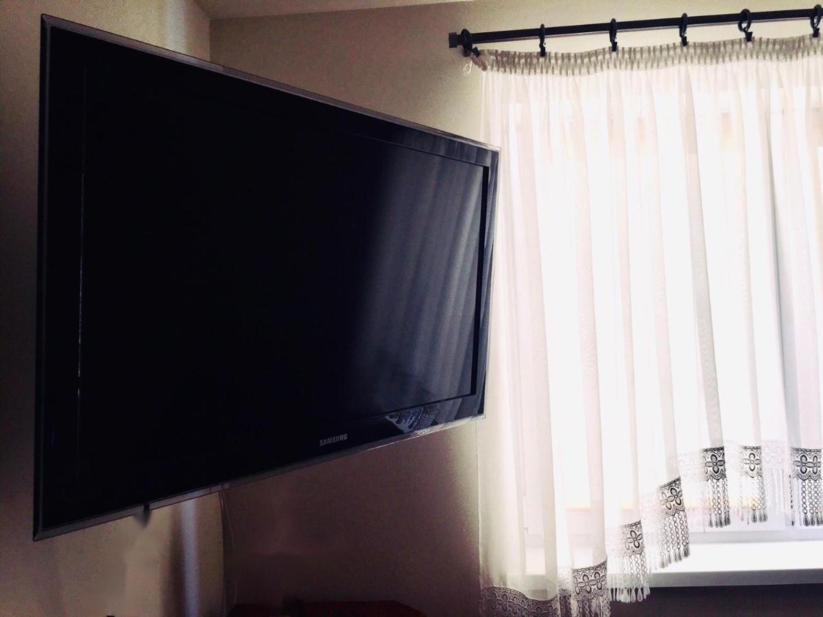 Gdansk Szklana Huta Apartament Екстериор снимка
